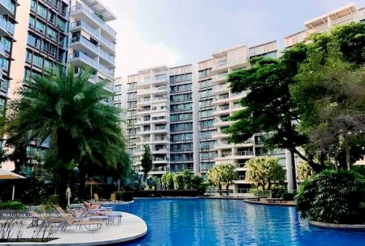 Double Bay Residences (D18), Condominium #603048451